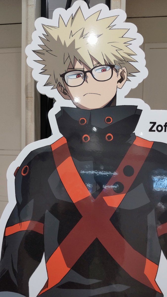 かっちゃん🦸🧡