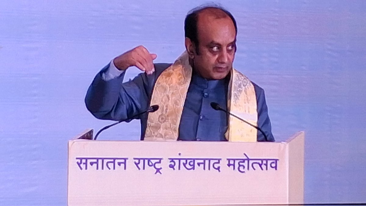 Hemant Sonavane tweet media