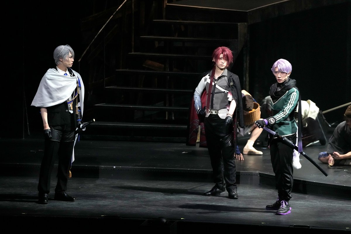 Stage News tweet media