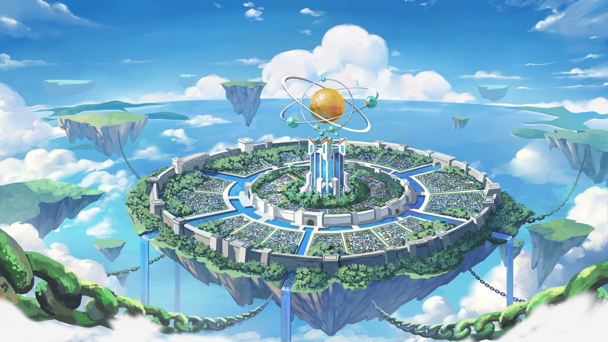 Nenverse tweet media