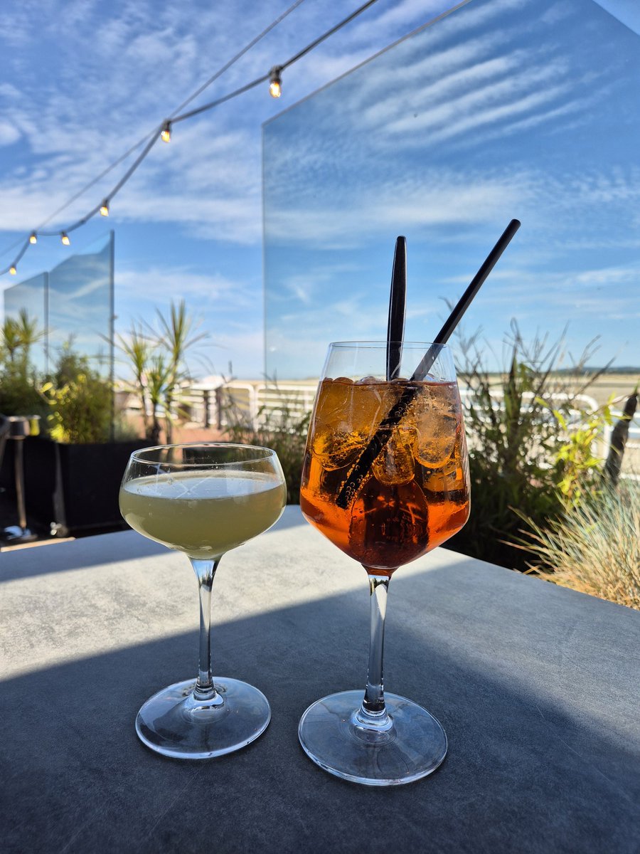 RickyDW88's tweet image. The Beautiful Le Touquet 🇫🇷 ❤️ 🥰
(From July) #France