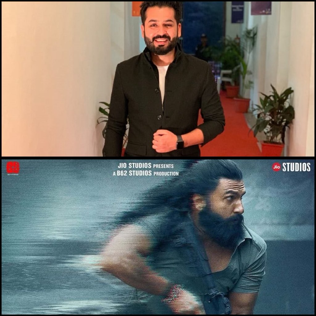 Yesterday, I watched #Dhurandhar again and I want to talk about a FEW SCENES where #AdityaDhar has PROVED that he is the BEST FILMMAKER in India 🔥📈

1. The introduction of the film with #RMadhavan — the fourth-wall-break scene, the way he delivered the dialogue while looking