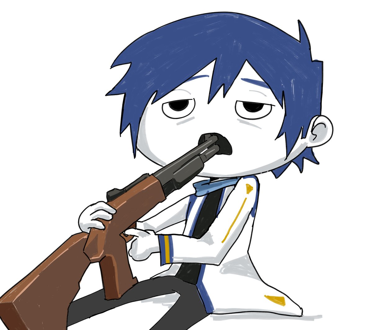 kp (@kaitomind) on X