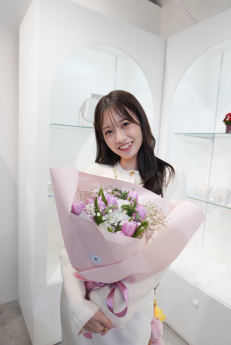 朝長美桜 (@30_mio_0517) / Posts / X