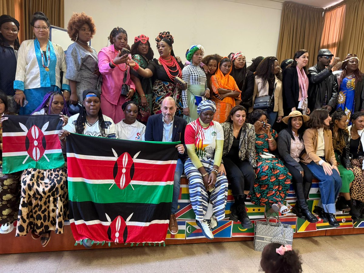 Bassam Al Kantar tweet media