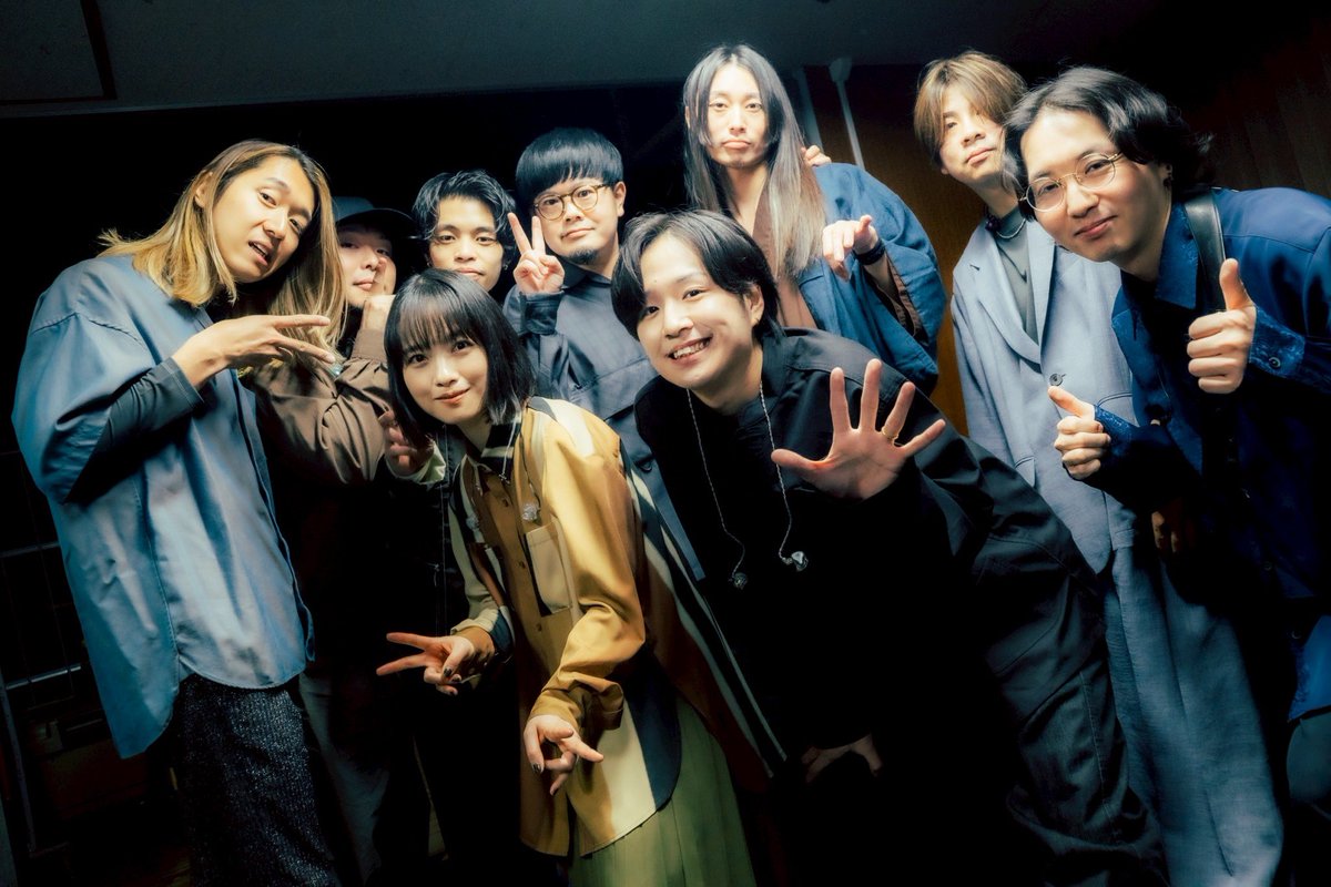 TOMOO STAFF (@TOMOO_staff) / Posts / X