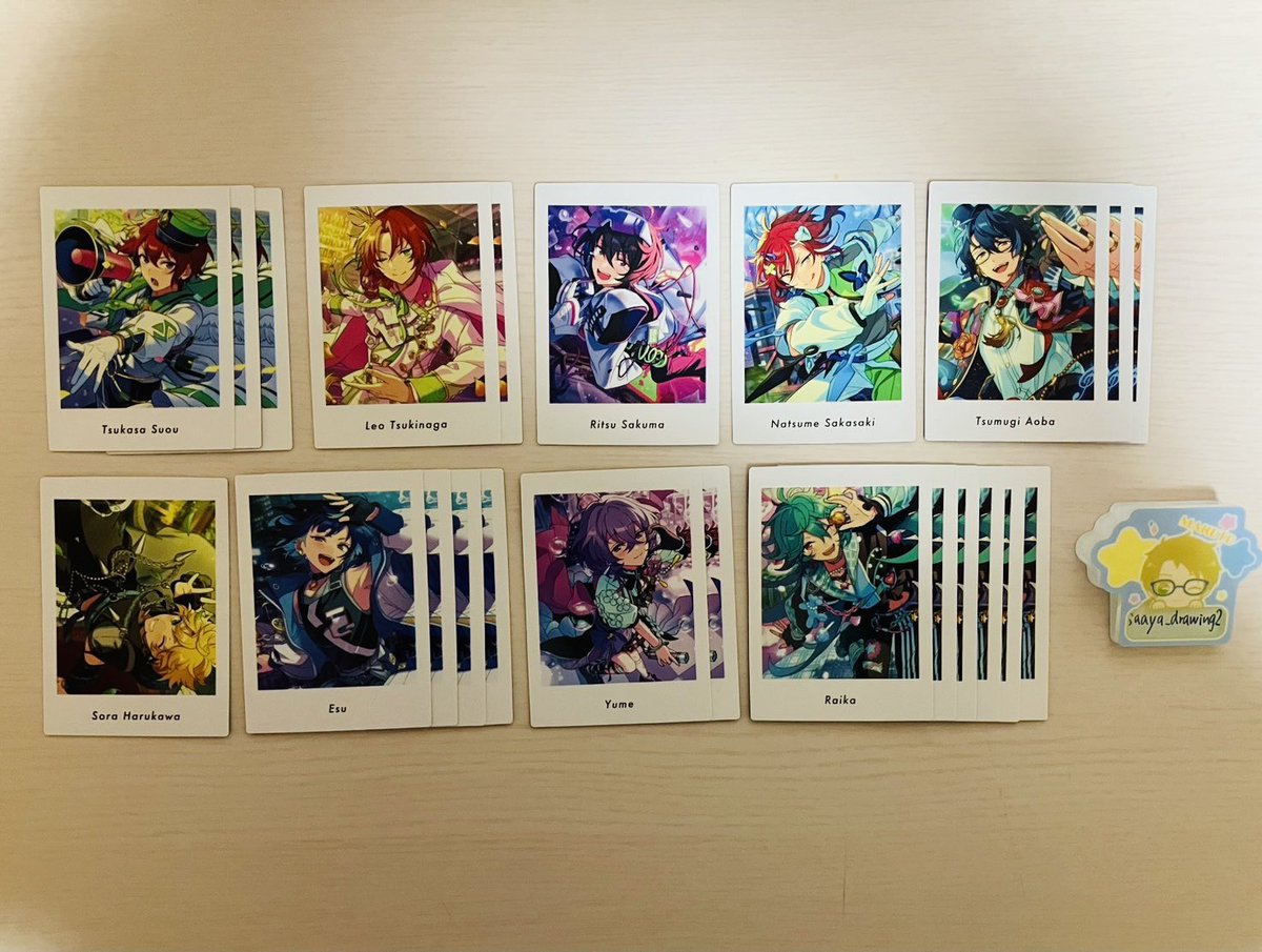 紗彩☆固定見て（お取引の方） tweet media