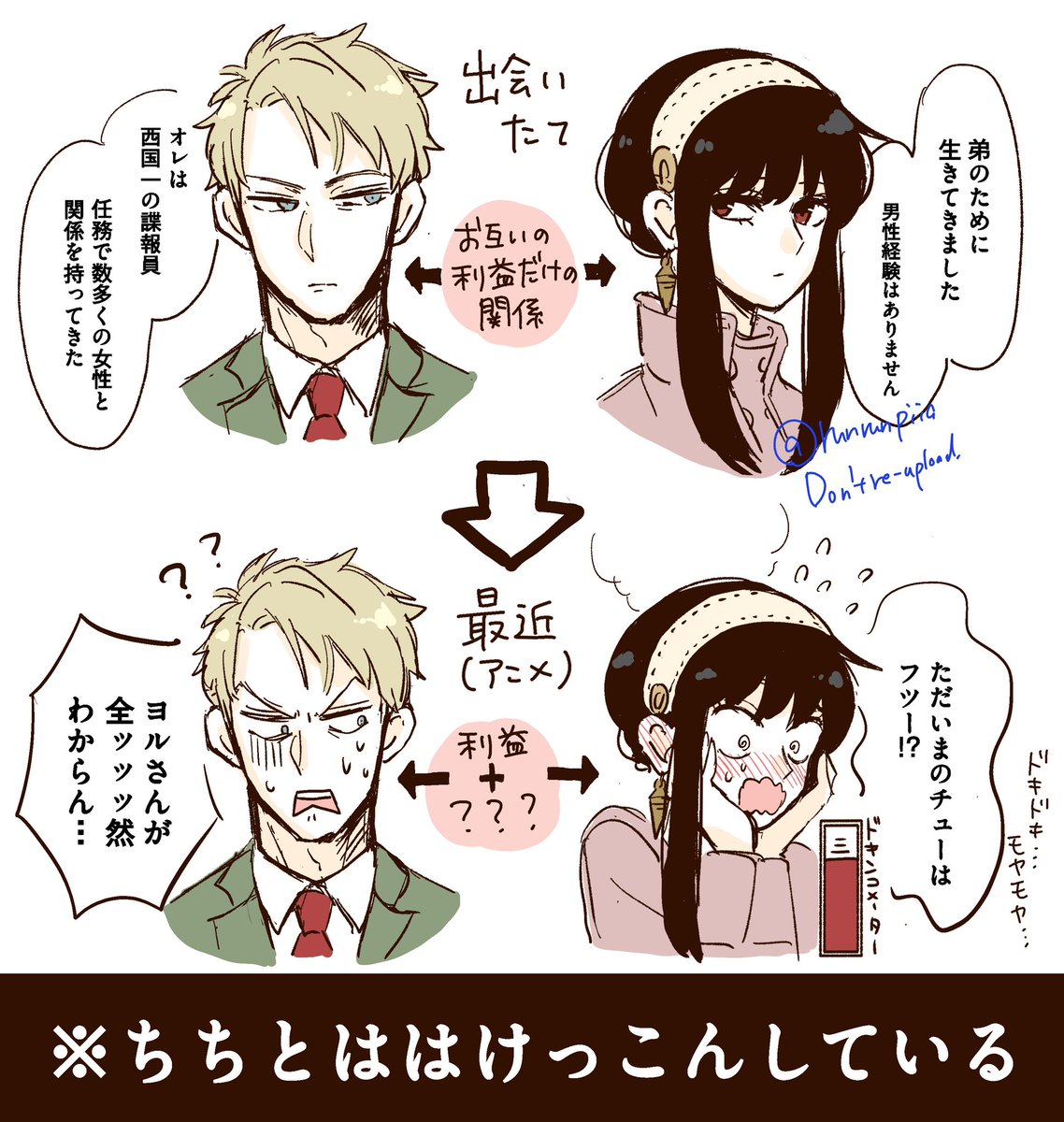 夏猫🌻 (@04gaNo1daze) / Posts / X