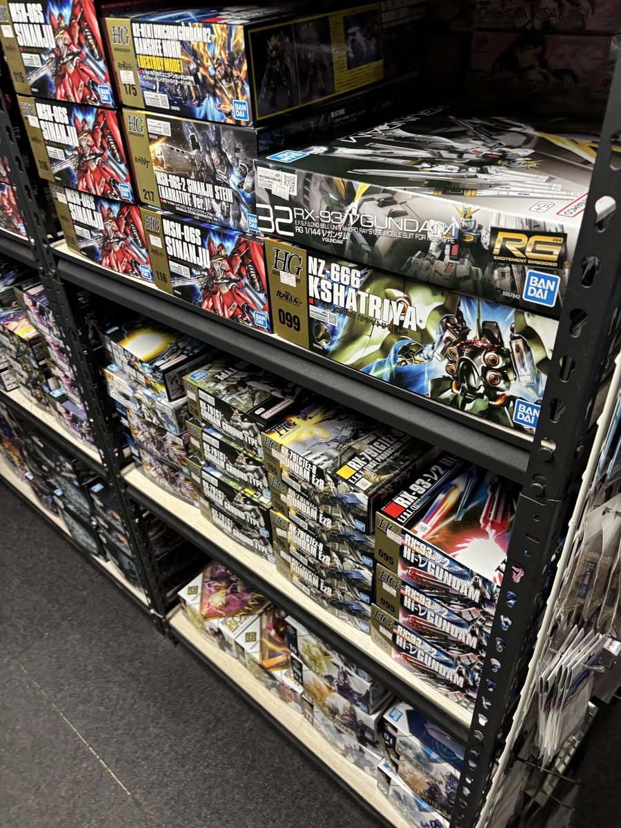 土日2日間、たくさんのお客様のご来店、誠にありがとうございました