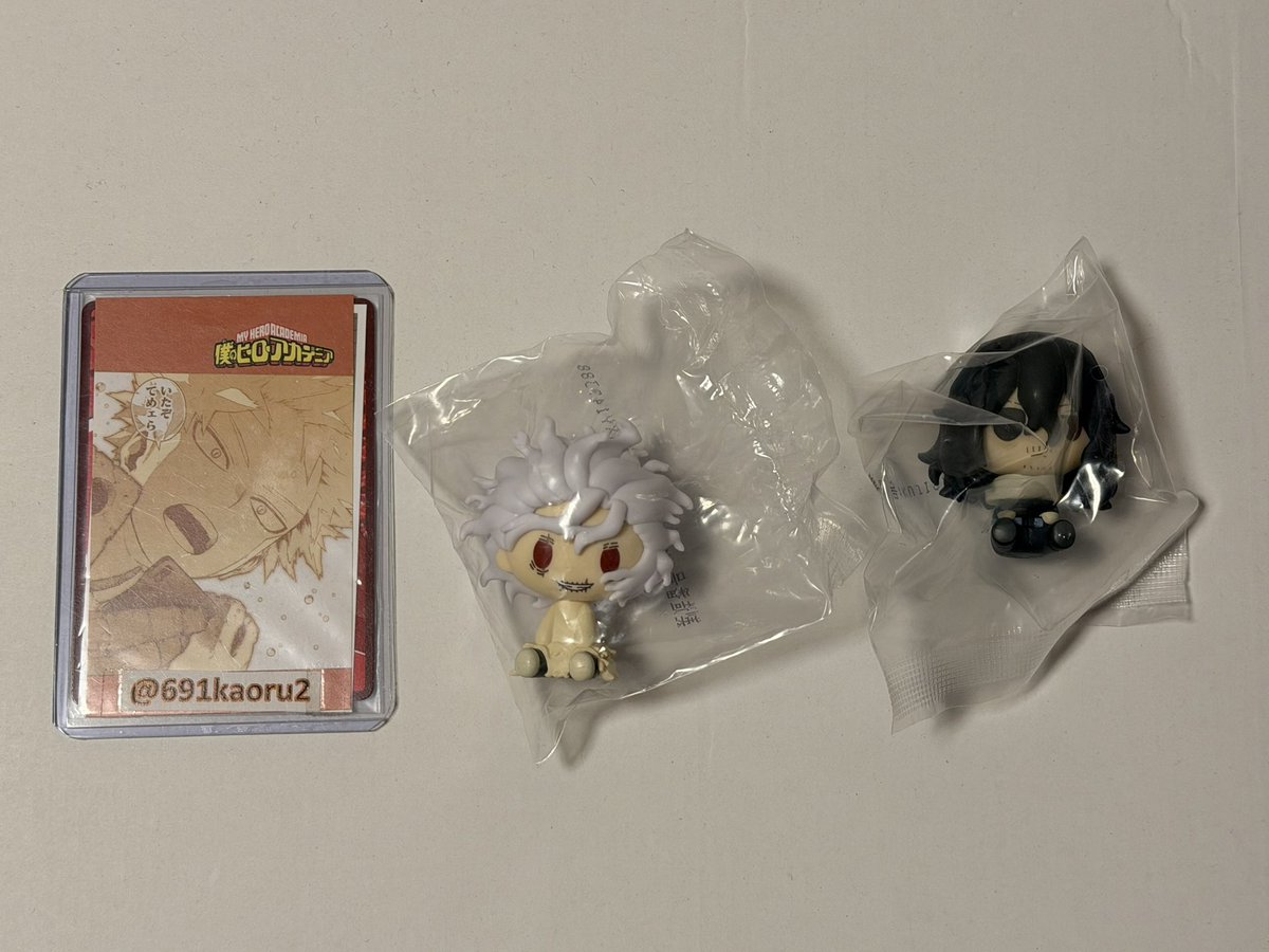 馨(取引垢) tweet media