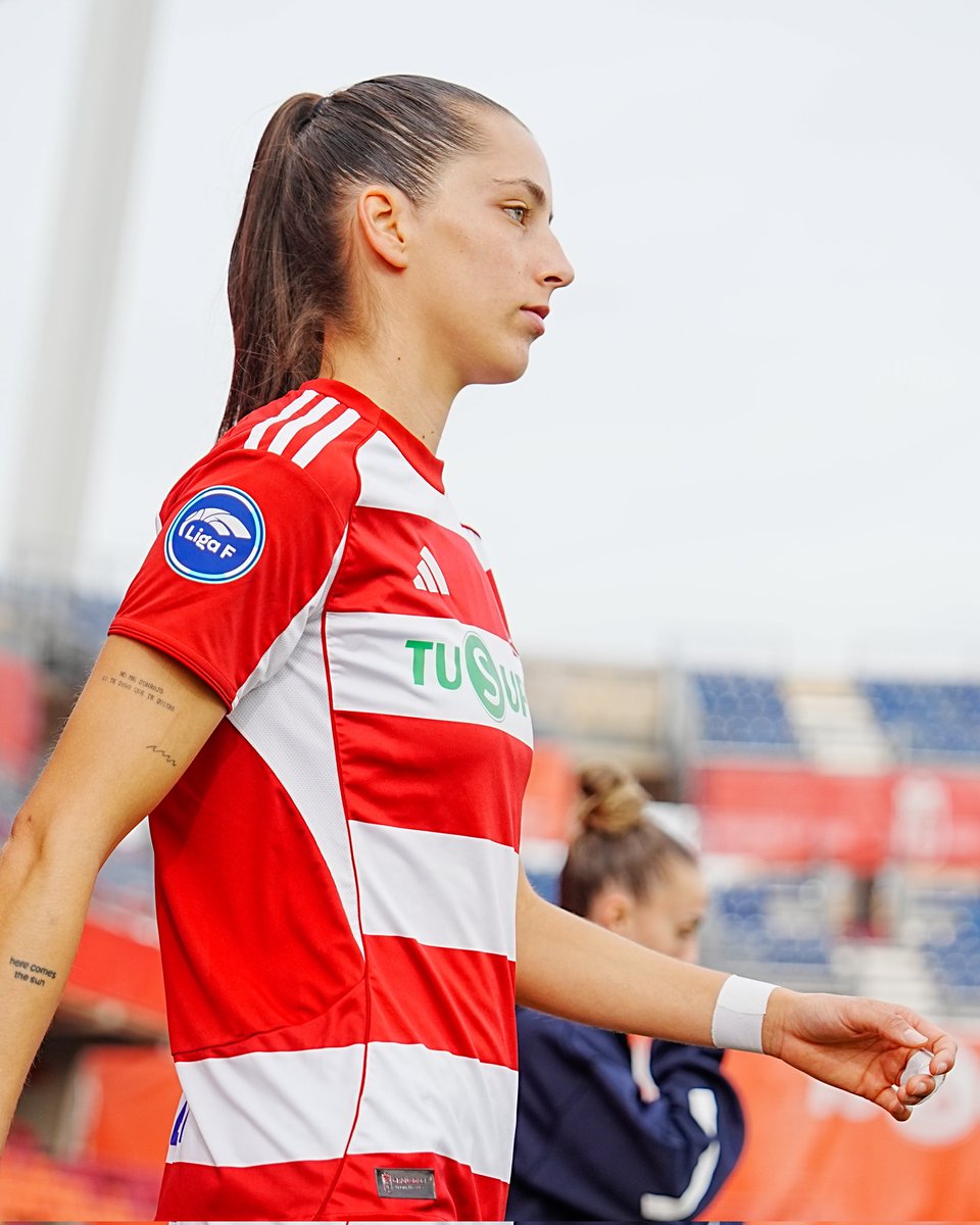 Pensando ya en la #CopaDeLaReinaIberdrola 💭🏆