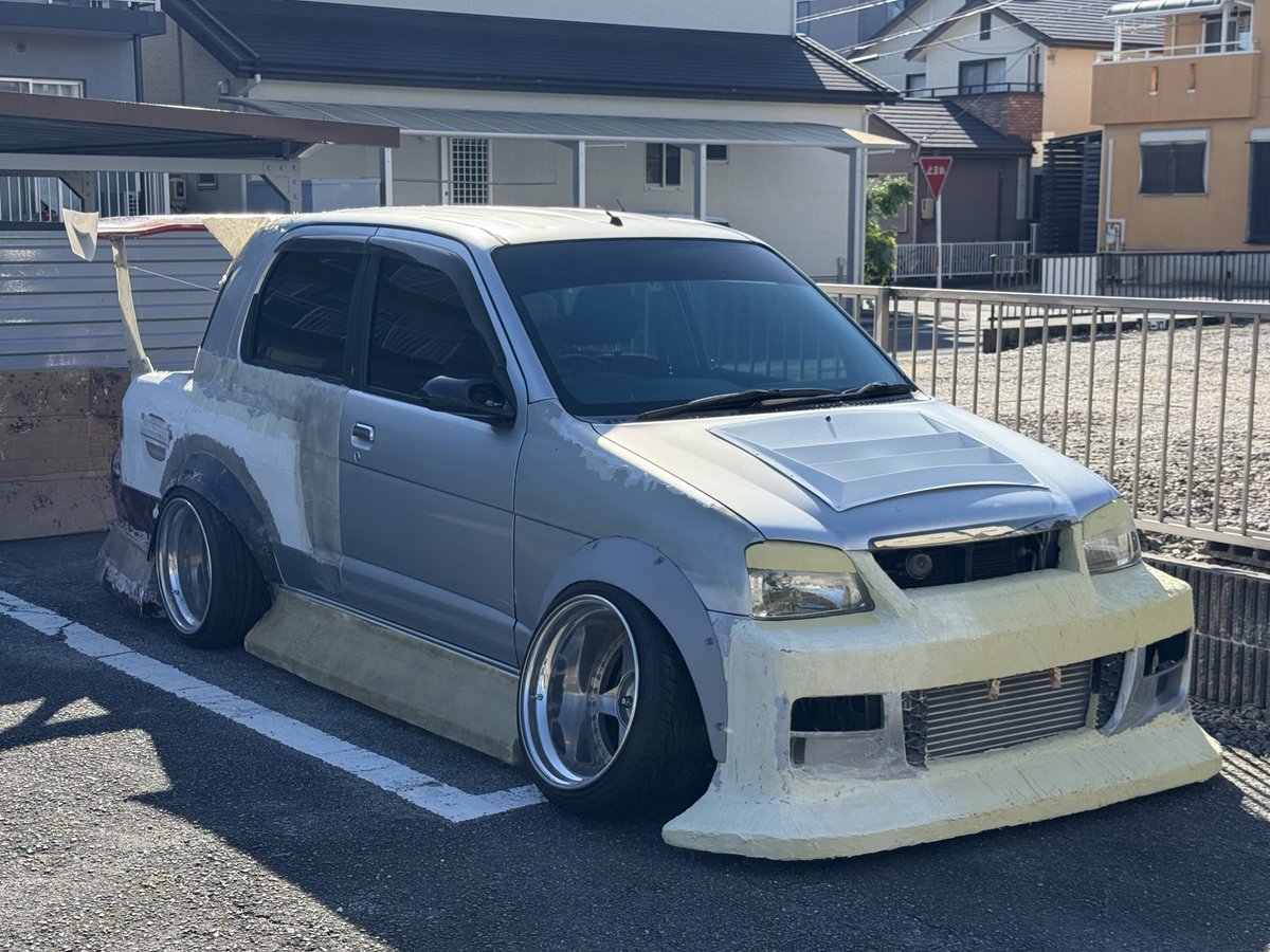 RYOちゃん (@RYO_ZN6) / Posts / X