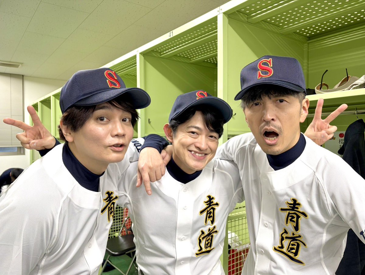 TVアニメ「ダイヤのA」公式 (@diaace_anime) / Posts / X