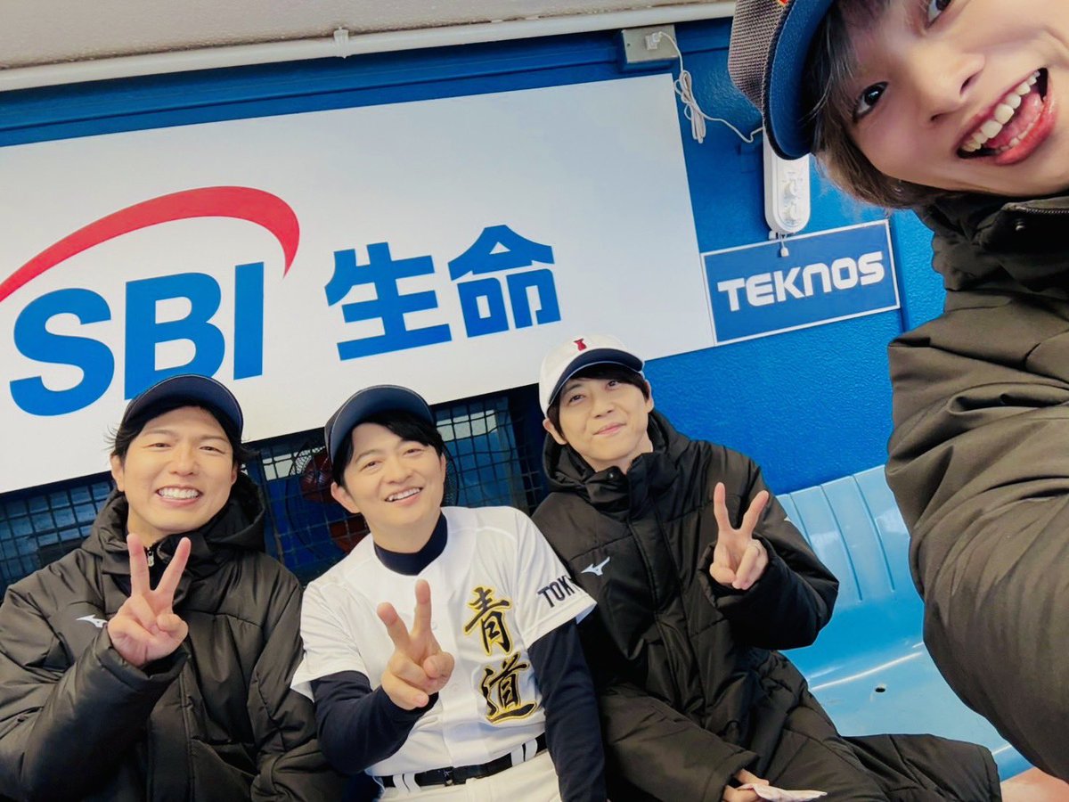 TVアニメ「ダイヤのA」公式 (@diaace_anime) / Posts / X