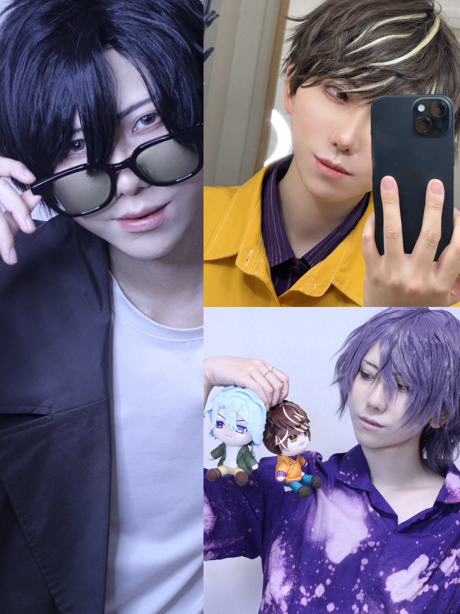 👽SAYU💊 (@4545i7) / Posts / X