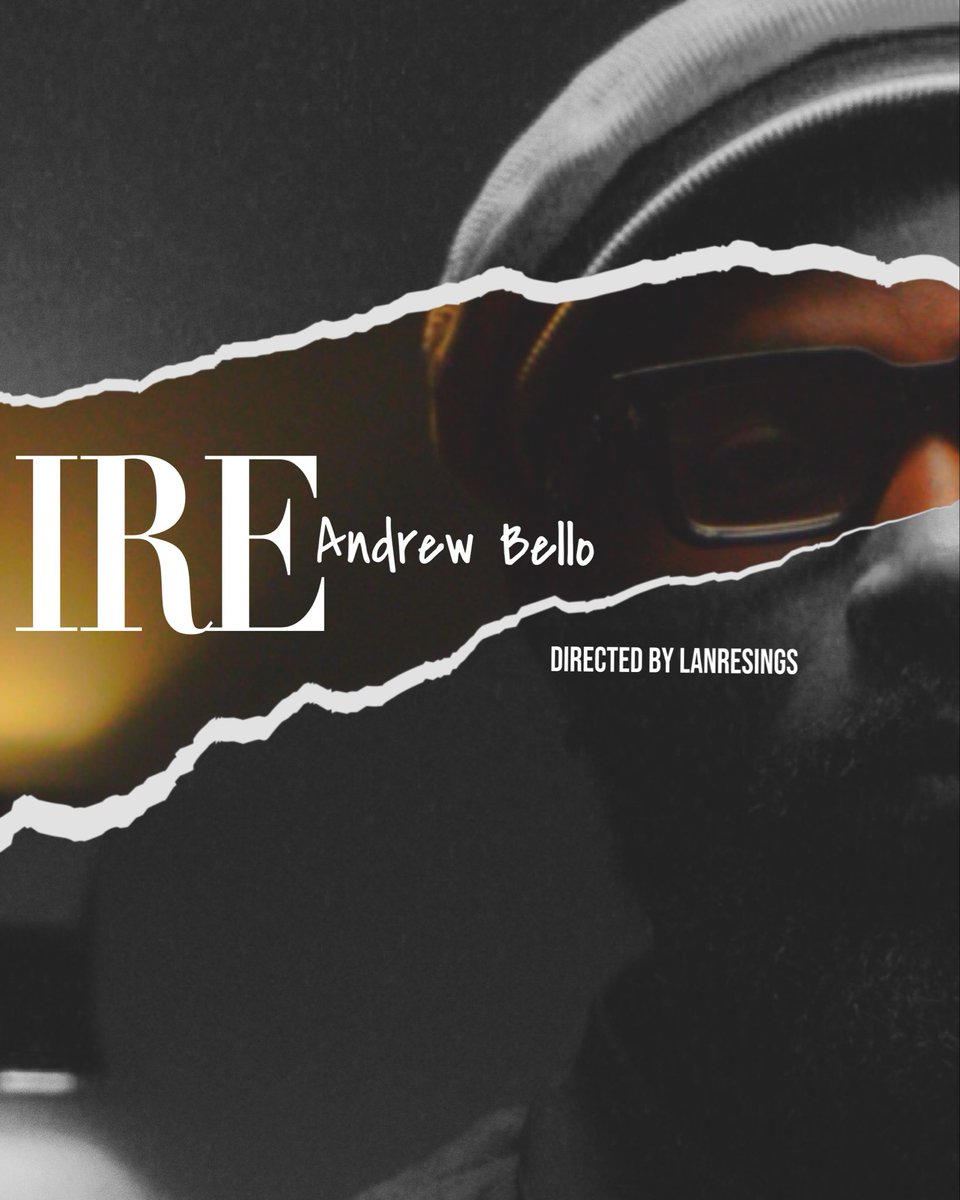 𝕬𝖓𝖉𝖗𝖊𝖜 𝕭𝖊𝖑𝖑𝖔 tweet media