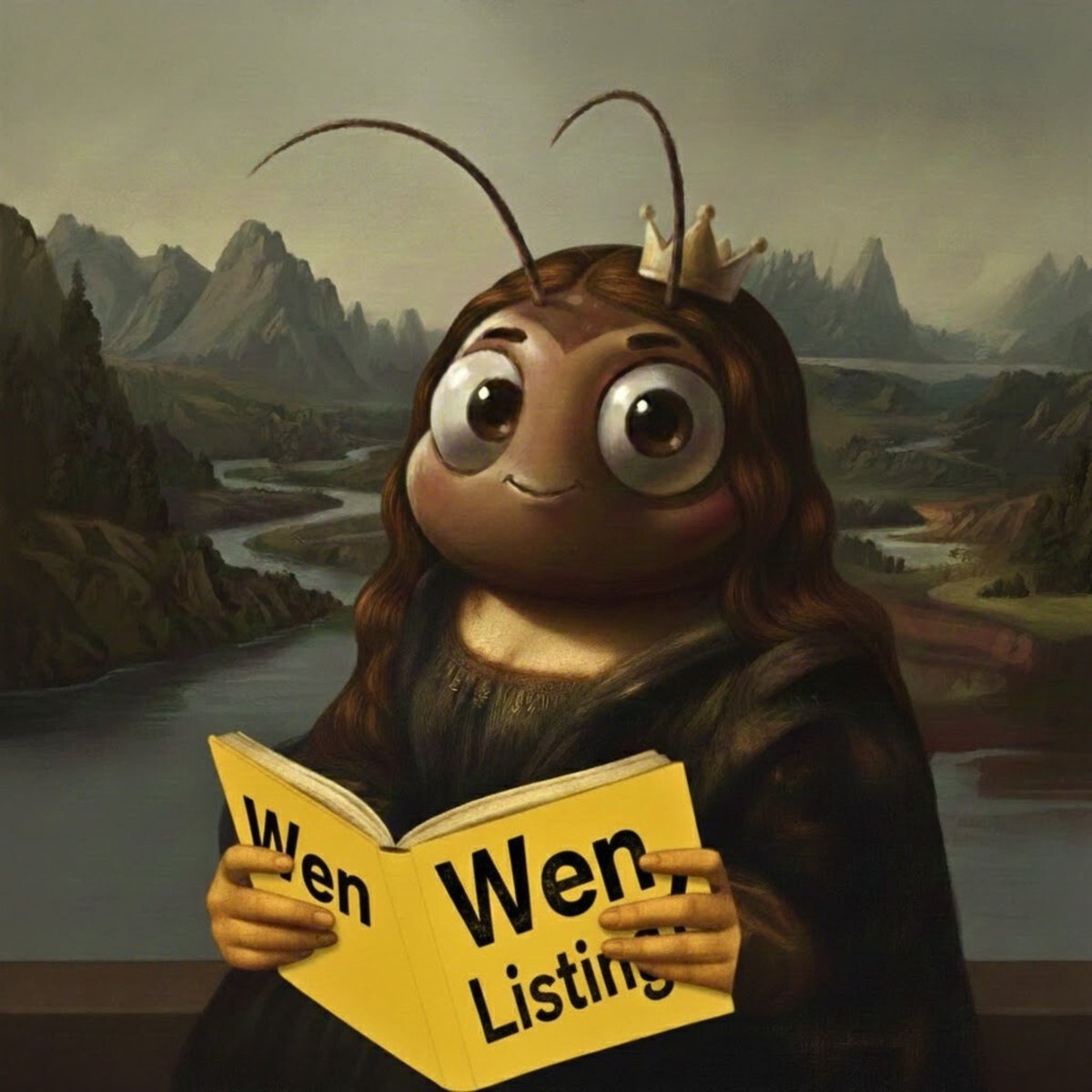 RoachyOnSol tweet media