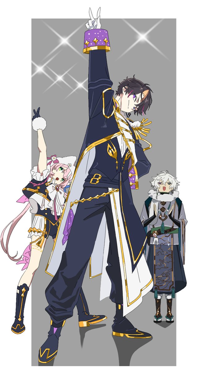 NP (@npppiyo) on Twitter photo 