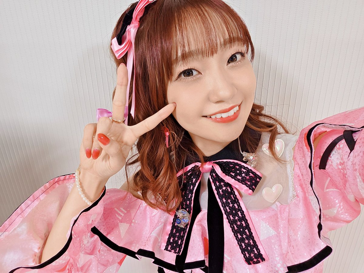 AyakaOhashi tweet picture