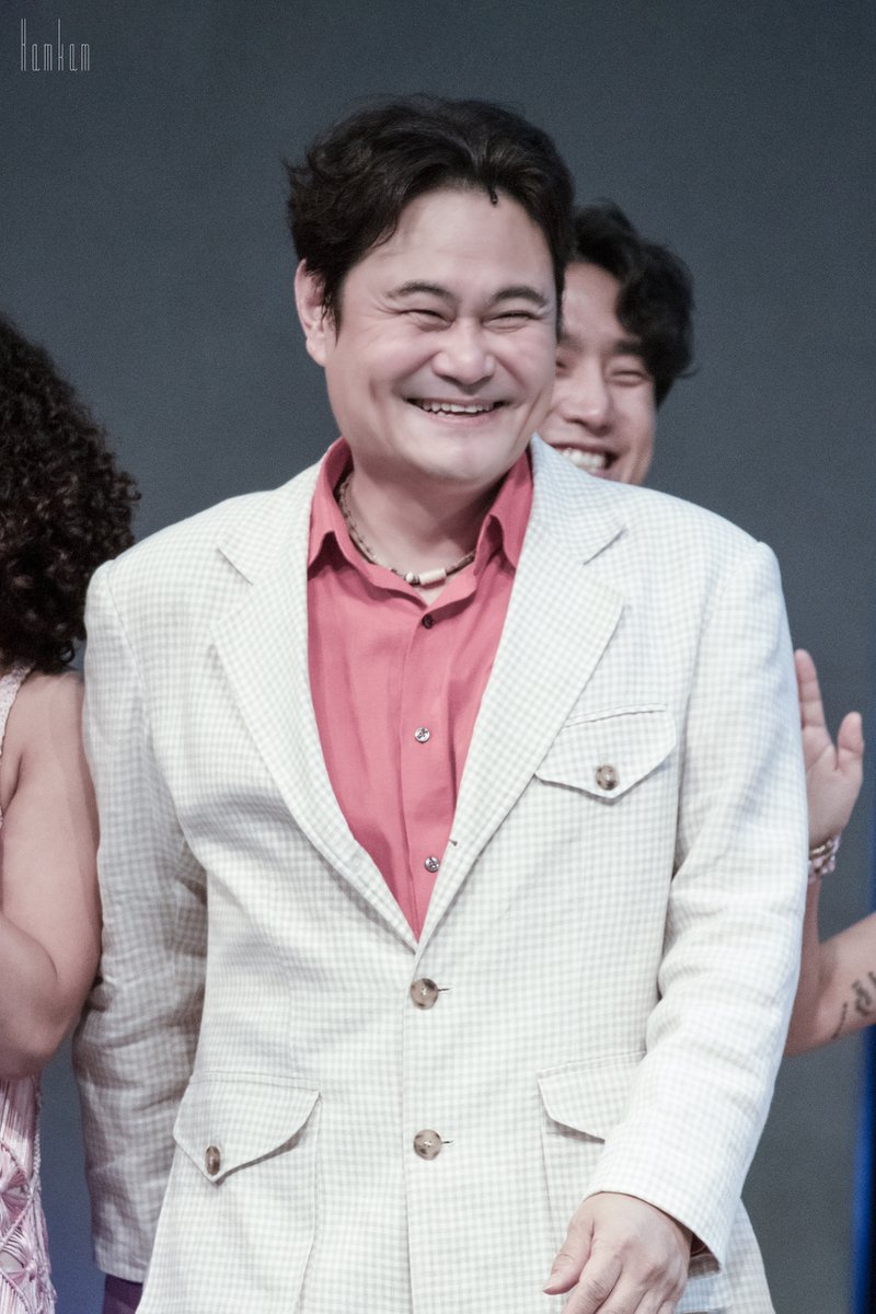 251130 맘마미아 대구 낮 커튼콜데이
빌 #김진수 배우님