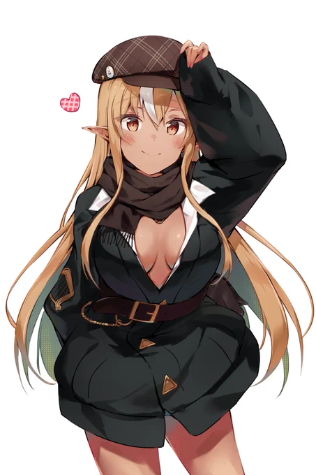 #しらぬえ