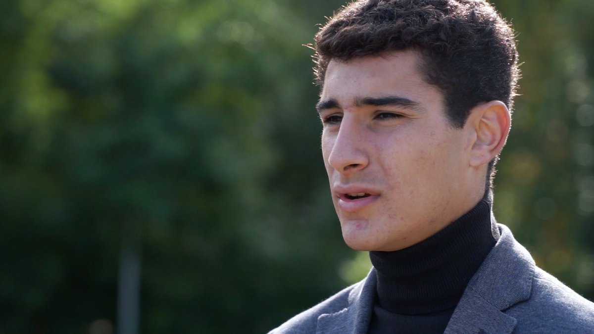 David Gutiérrez ha sido uno de los nombres propios del año

Alumno de la Escuela Taurina de la <a href="/DipdeBadajoz/">Diputación de Badajoz</a>  ha firmado triunfo por tarde, posicionándose como novillero importante con caballos en el 2026

🟥 En directo bit.ly/DirectoTierraD…

📲YouTube y App <a href="/cextremadura/">Canal Extremadura</a>