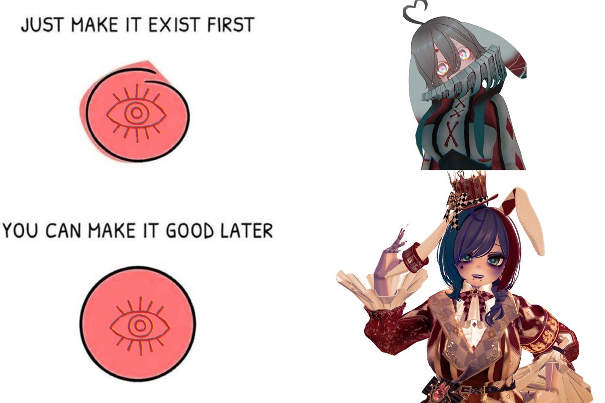 Jinxer_Trixter tweet picture