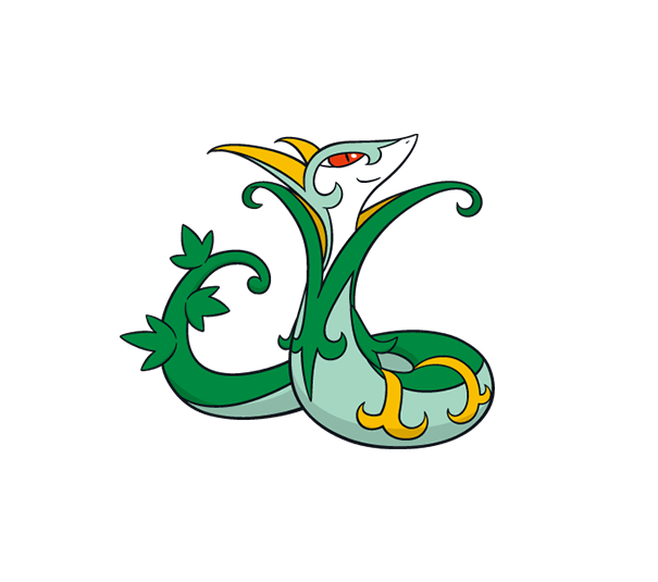 Pokémon Daily Post💫 tweet media