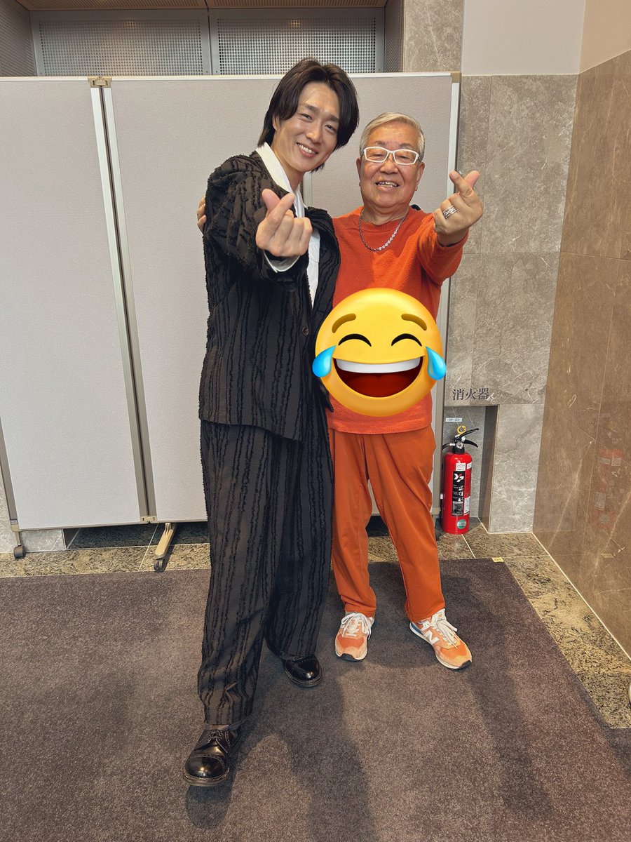 みなさん、こんばんは🙋‍♂️ 無事帰宅しました🫡 朝早くから出発して