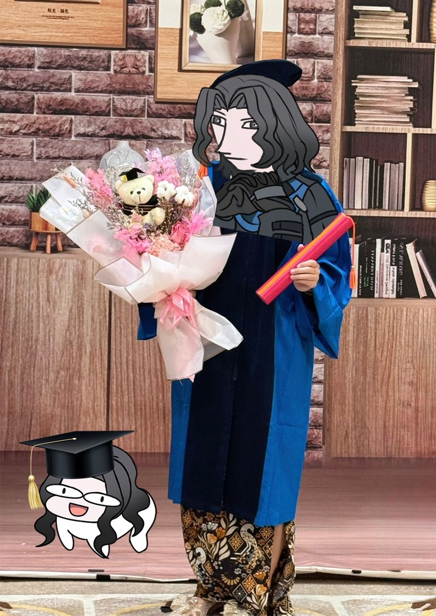 12/12/25

Officially graduated from my university ✨🎓