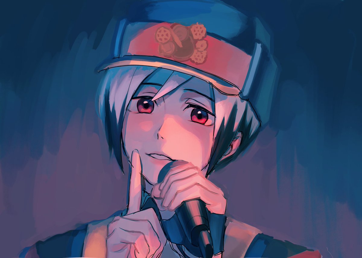 アイマスMOIW2025_day2