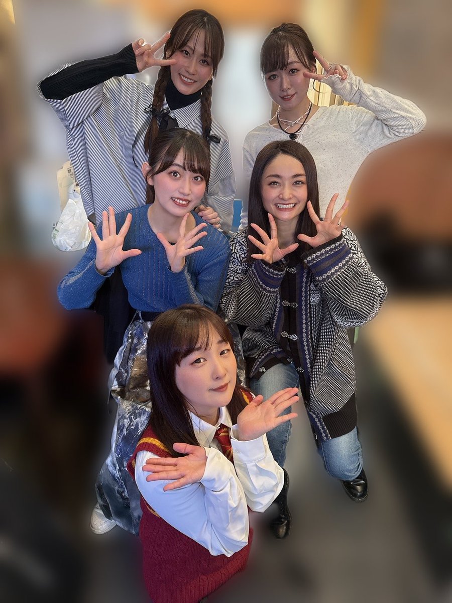 『かみんぐあっぷvol.2』
12時回
『SKIP SKIP SKIP～愛こそ魔法～』

事件にあまり関係の無い重厚名物語と、スキップが披露されました。

#かみんぐあっぷ2