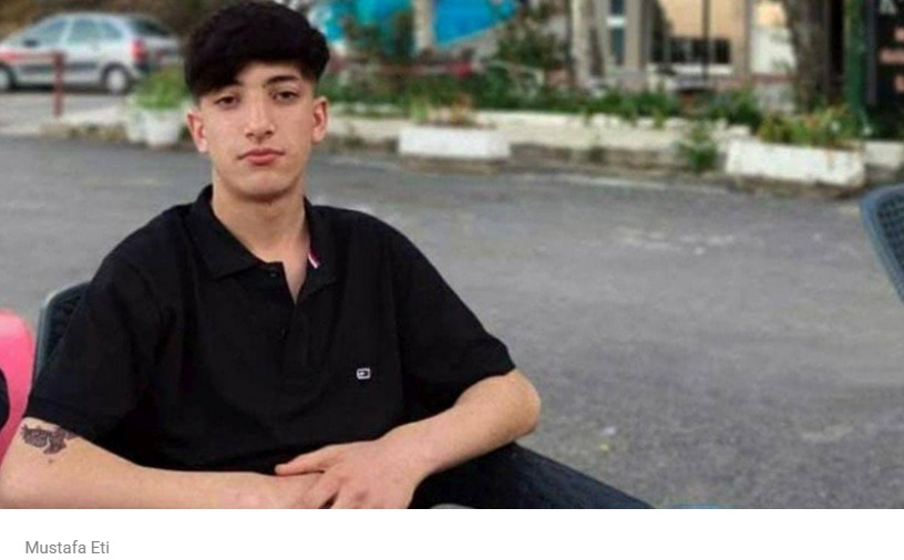 isigmeclisi's tweet image. Yanarak ölen çocuk işçi Mustafa Eti’nin sigortası, kazanın olduğu gün yapılmış: Tutuklu iki sanığa tahliye
isigmeclisi.org/21504-yanarak-…