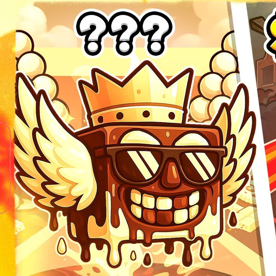 Steal The Brainrot just reached 1,000,000 concurrent players

It becomes the first Creative Map ever to reach this milestone