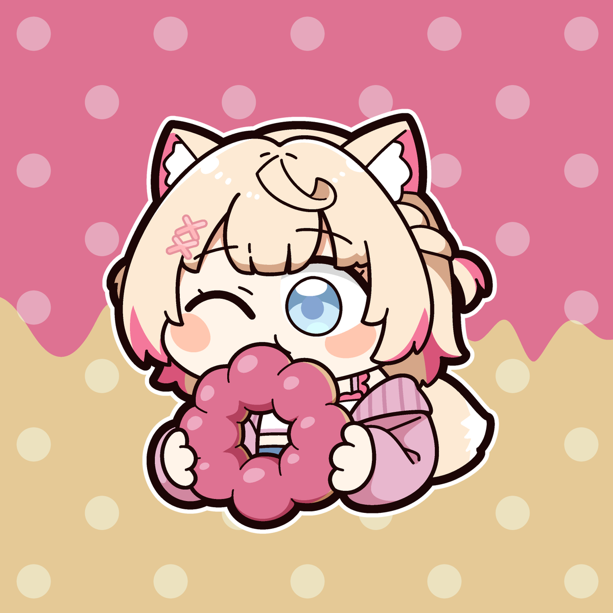 FUWAMOCO🐾holoEN (@fuwamoco_en) / Posts / X