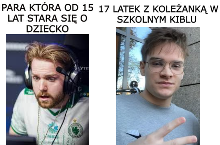 jeżeli faze dziś wygra: