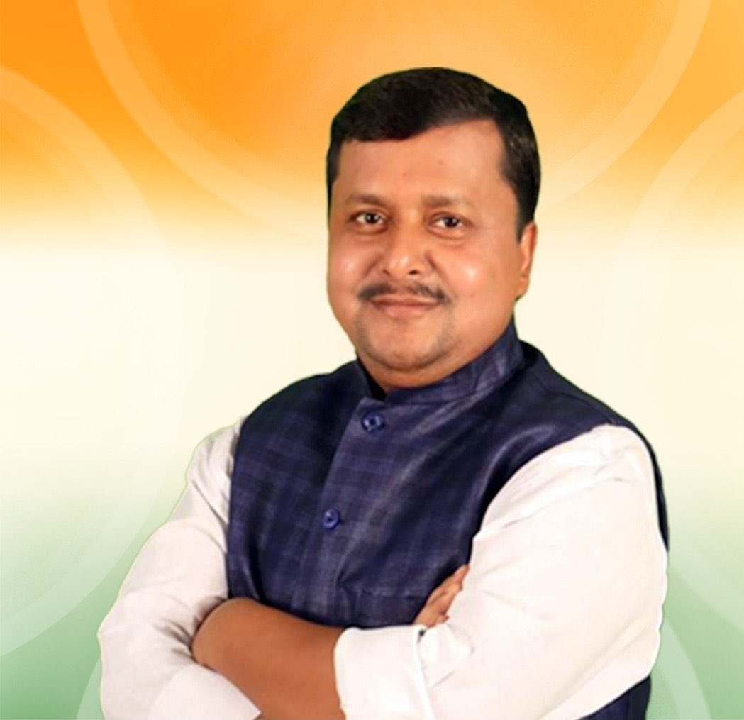 Navneet Singh tweet media