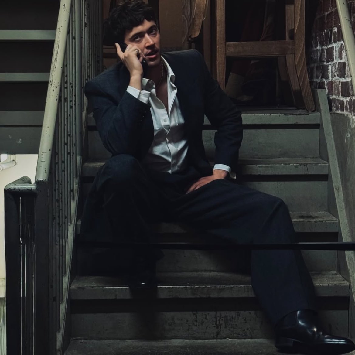 remembered this photo exists