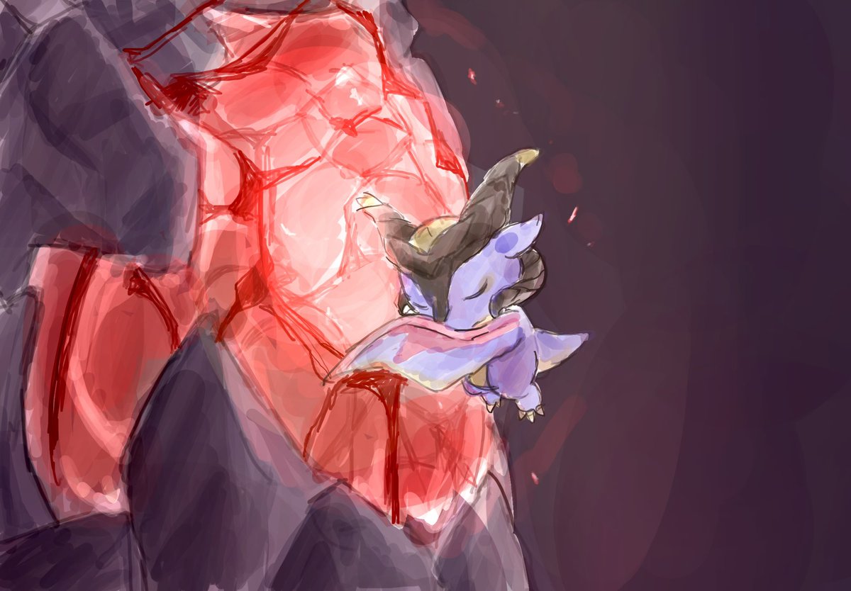 𓏲🍥 𓄹 (@boomnashi) / Posts / X