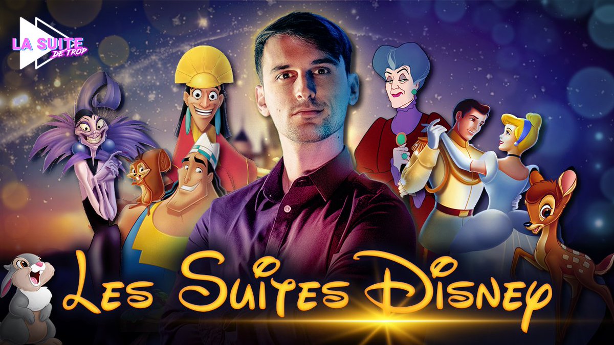 La Suite de Trop tweet media