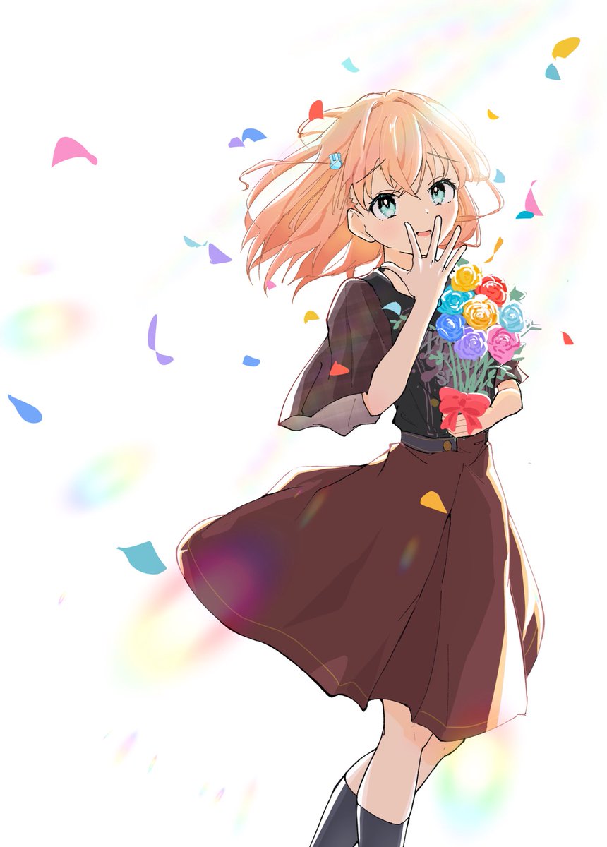 なしれい (@74O) / Posts / X