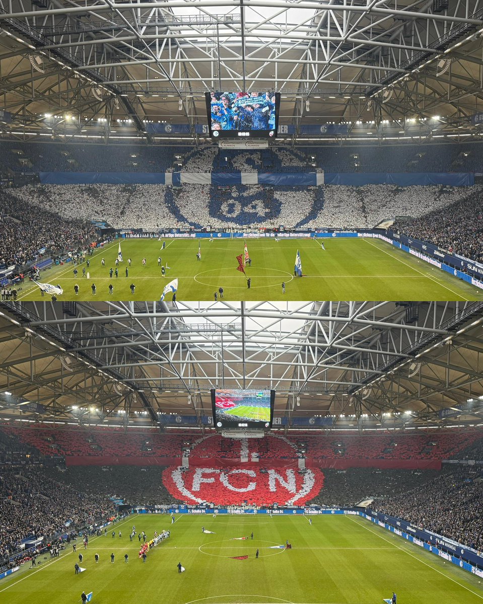 FC Schalke 04 tweet media