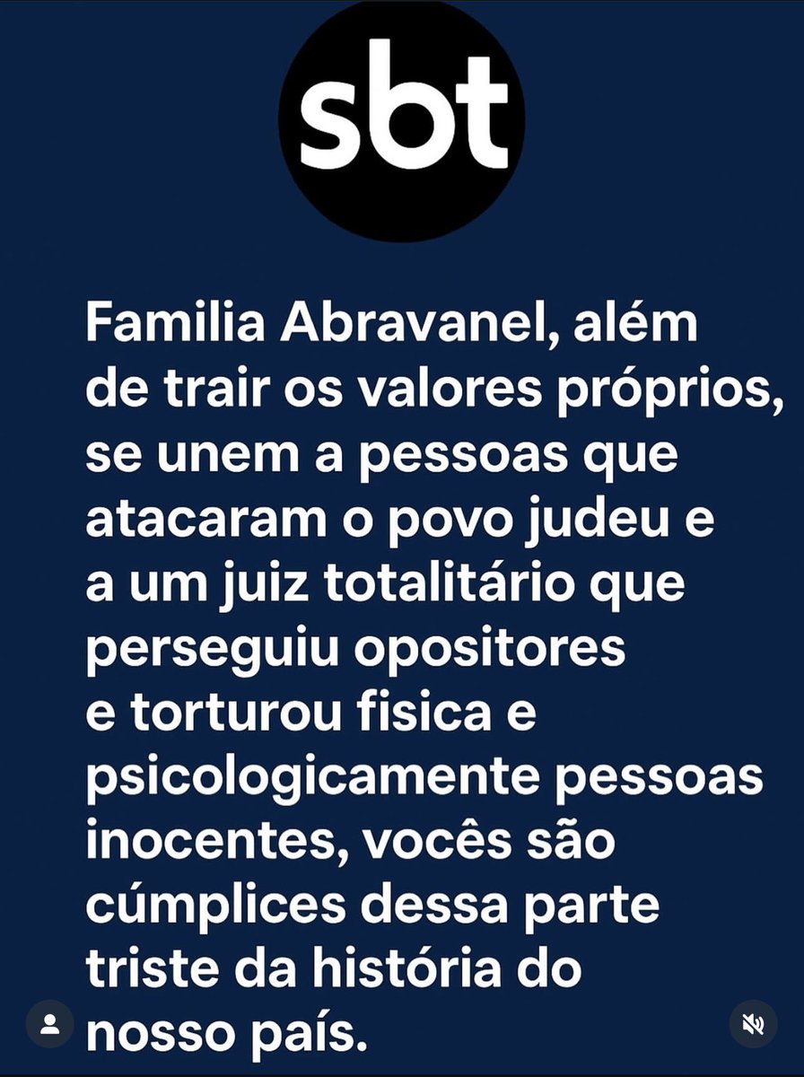 VilmaThomasCos1's tweet image. HOJE ESSE CANAL PASSOU A LADEAR UM GOVERNO ANTISSEMITA, COMUNISTA, LADRÃO, INIMIGO DO POVO👹  SENDO O SEGUNDO LIXO NO BRASIL #SBTLIXO