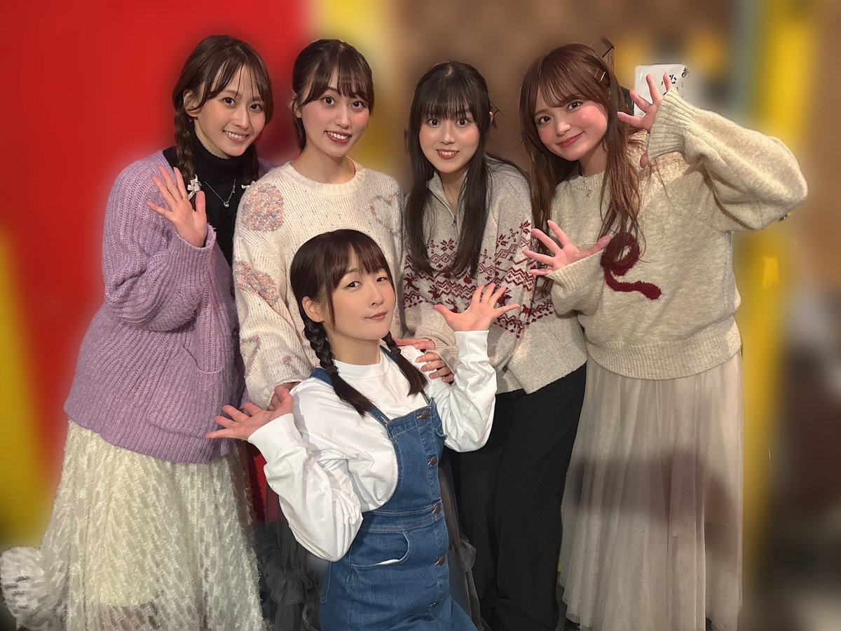 『かみんぐあっぷvol.2』
15:30回
『ヌルヌール～5×6=34～』

バカばかりでどうなることかと思った回でした。

#かみんぐあっぷ2