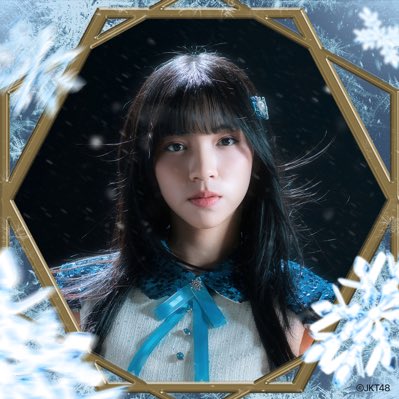 Aralie_JKT48's tweet photo. #NewProfilePic https://t.co/YnewuhTpKc