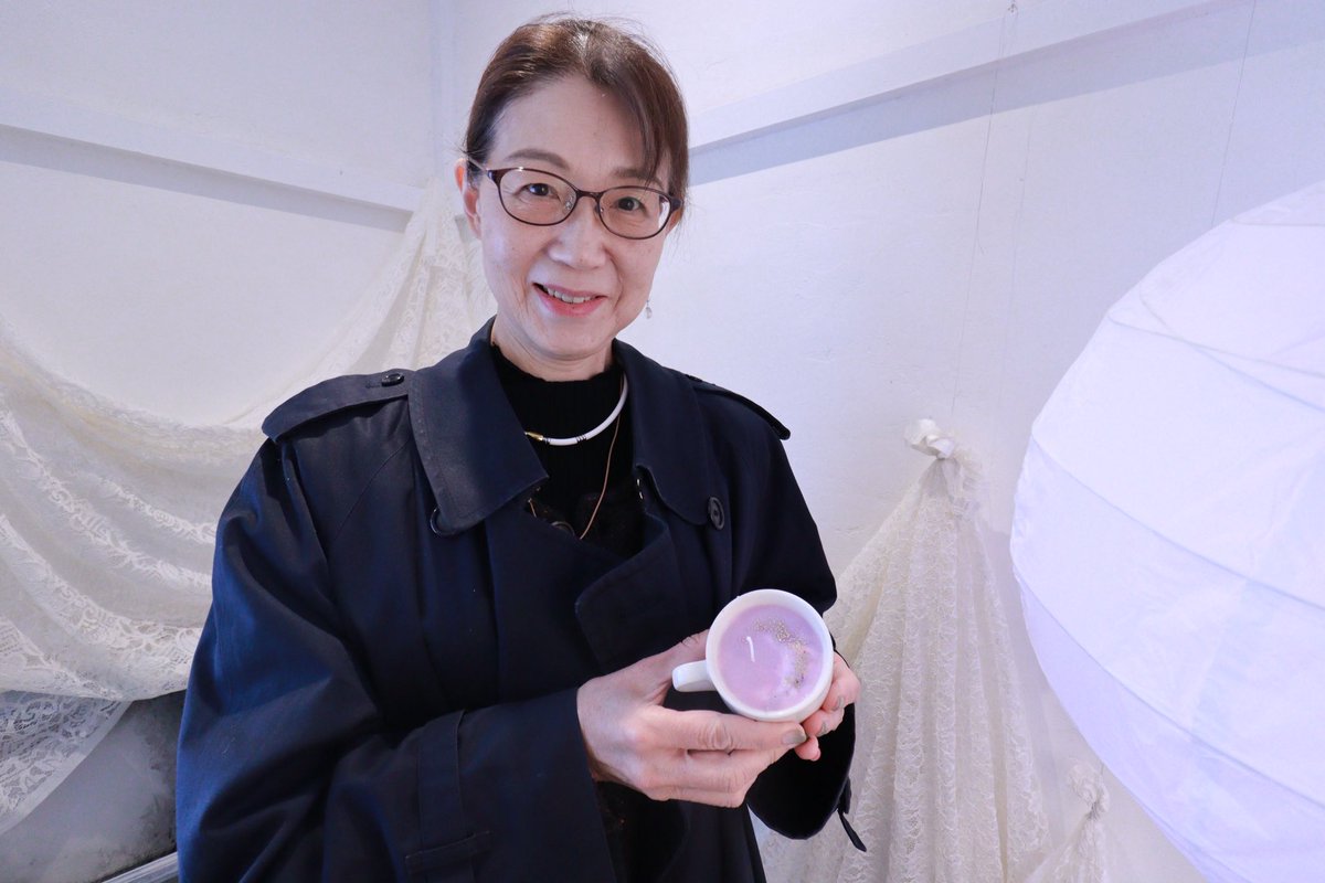 studio_i_too's tweet photo. マルシェも大成功して本当に本当に良かったです✨たくさんの方とお会いできて
動画編集のお話や、体験をして頂けて楽しいって思って貰えて本当に幸せな時間でした。🥰 https://t.co/jGyIuJZNx6
