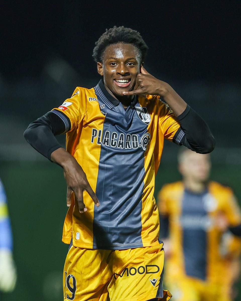 Instant Foot ⚽️ tweet media