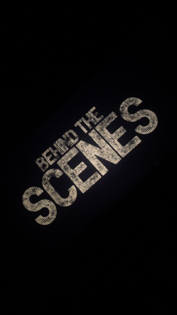 OsumareAyomi's tweet image. I'm not surprised that people feel it.

BTS will heal something inside of you.

It will make you ask a very important question:

“If I die today and I am able to see what I leave behind, what will I see?”

😔

Funke Akindele, Cast and Crew, thank you.🌹
#BehindTheScenesthemovie