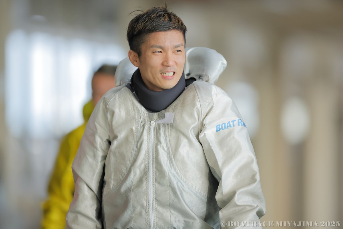 富士通フロンテックカップ ファイナリスト 決定！】 ボートレース宮島