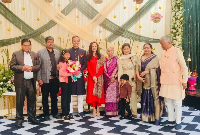 🇮🇳 PAWAN GARG 🇮🇳 tweet media